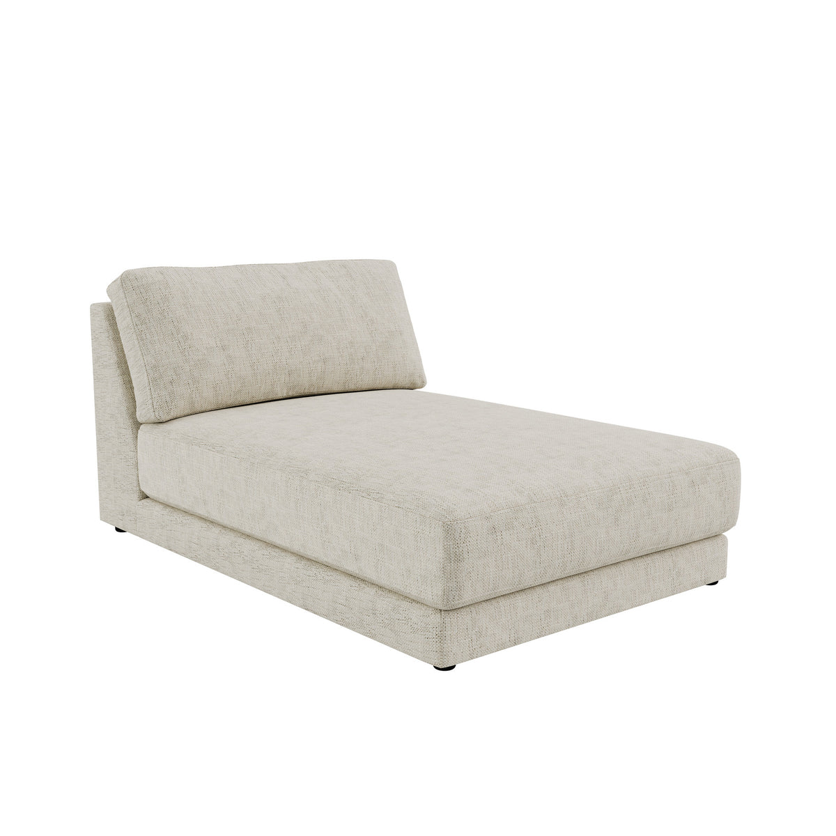 Monza chaise longue