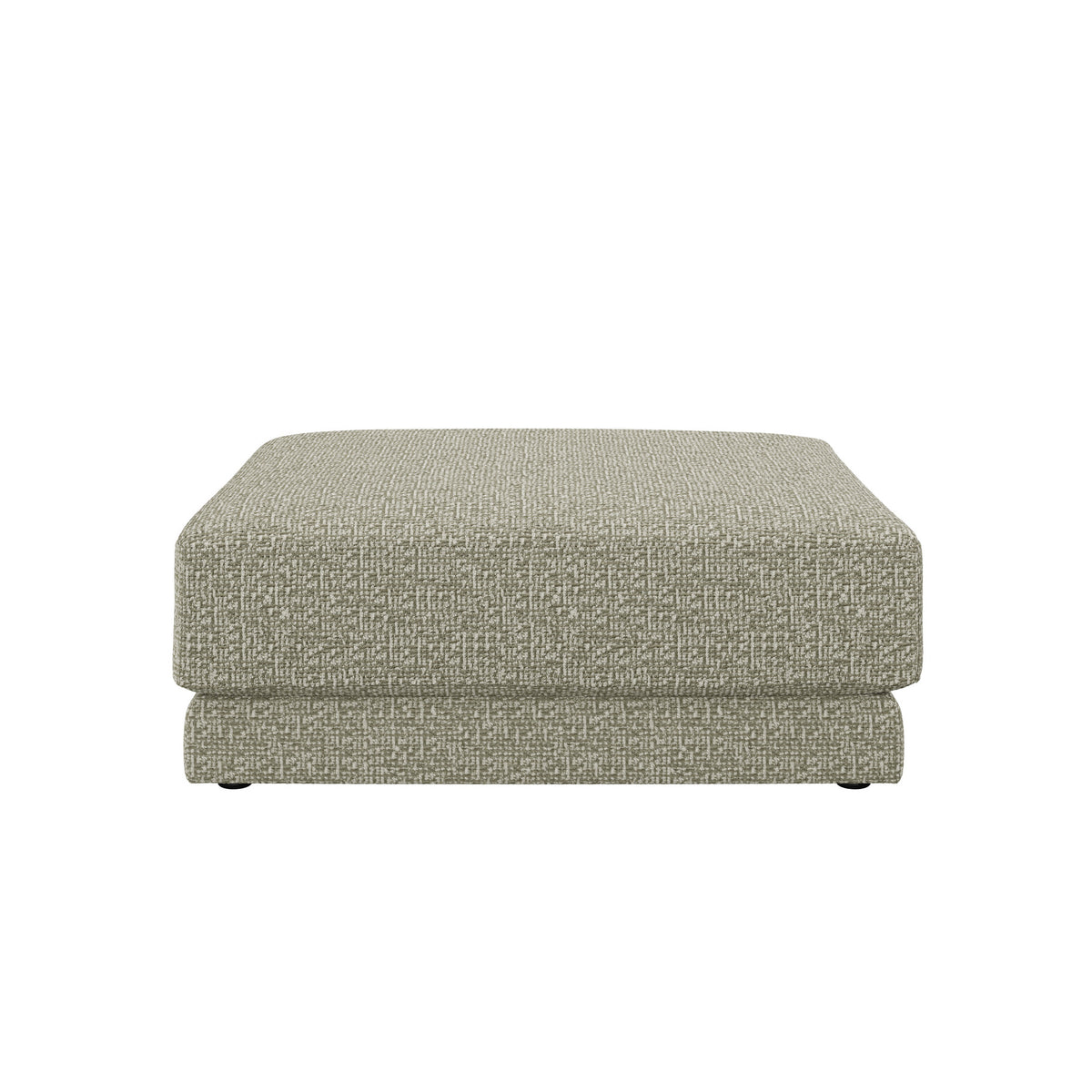 Monza hocker