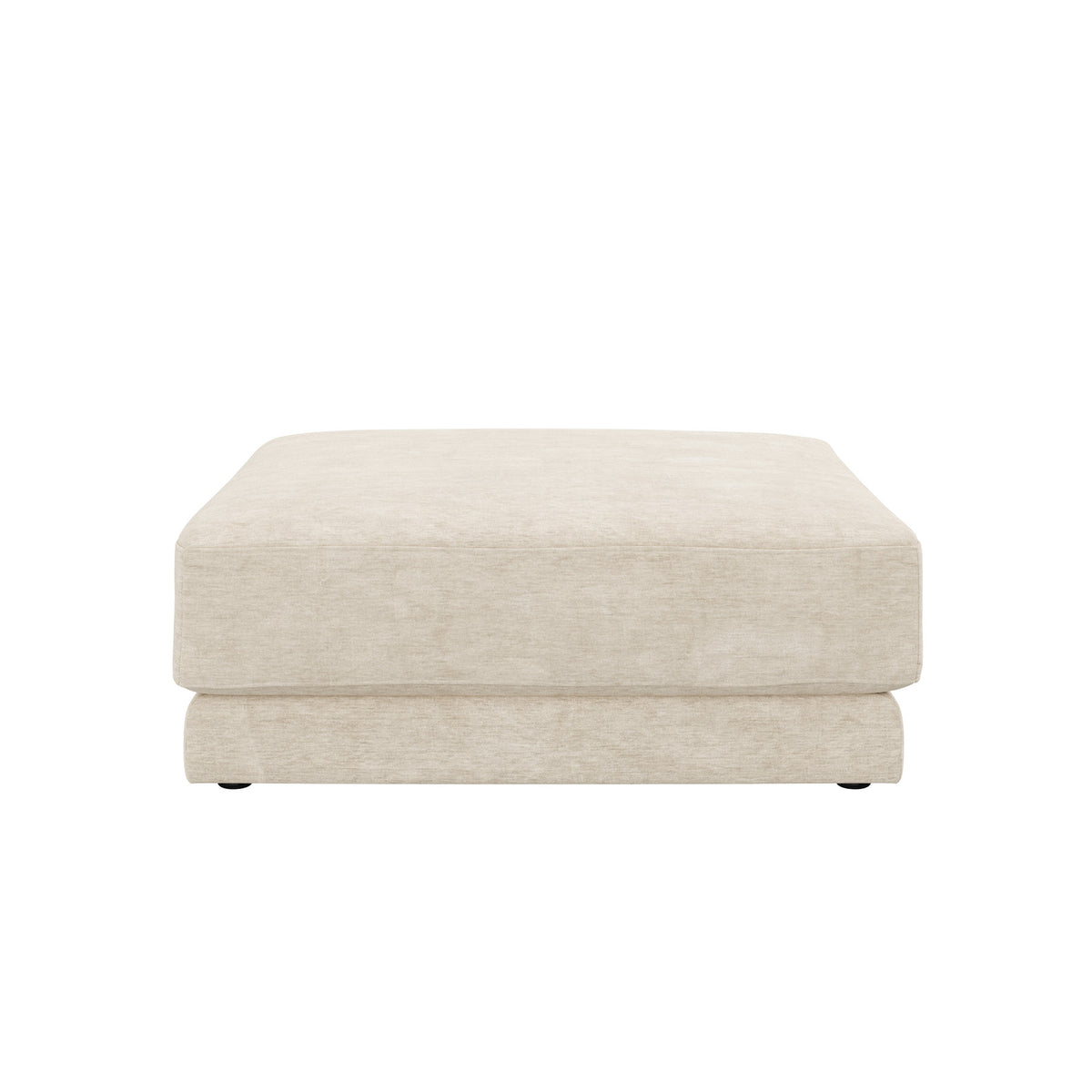 Monza hocker
