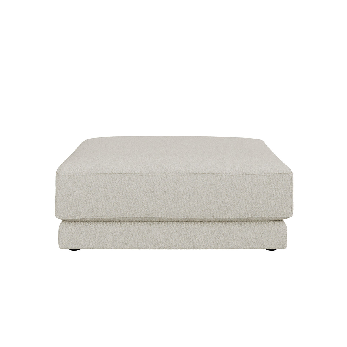Monza hocker