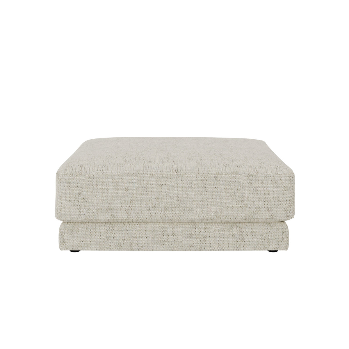 Monza hocker