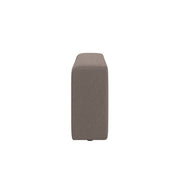 Monza module armleuning links