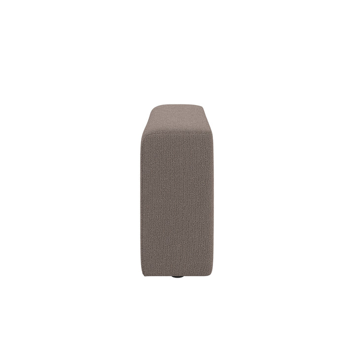 Monza module armleuning links