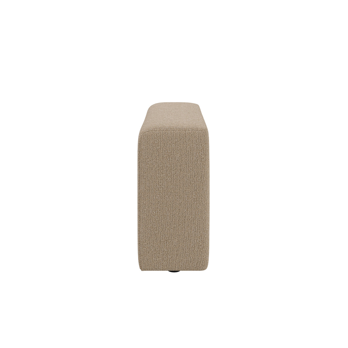 Monza module armleuning links