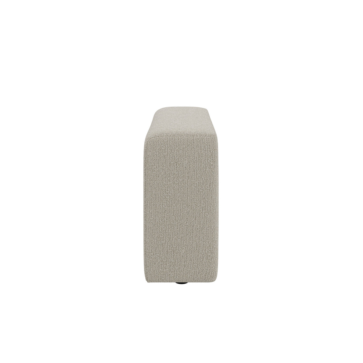 Monza module armleuning links