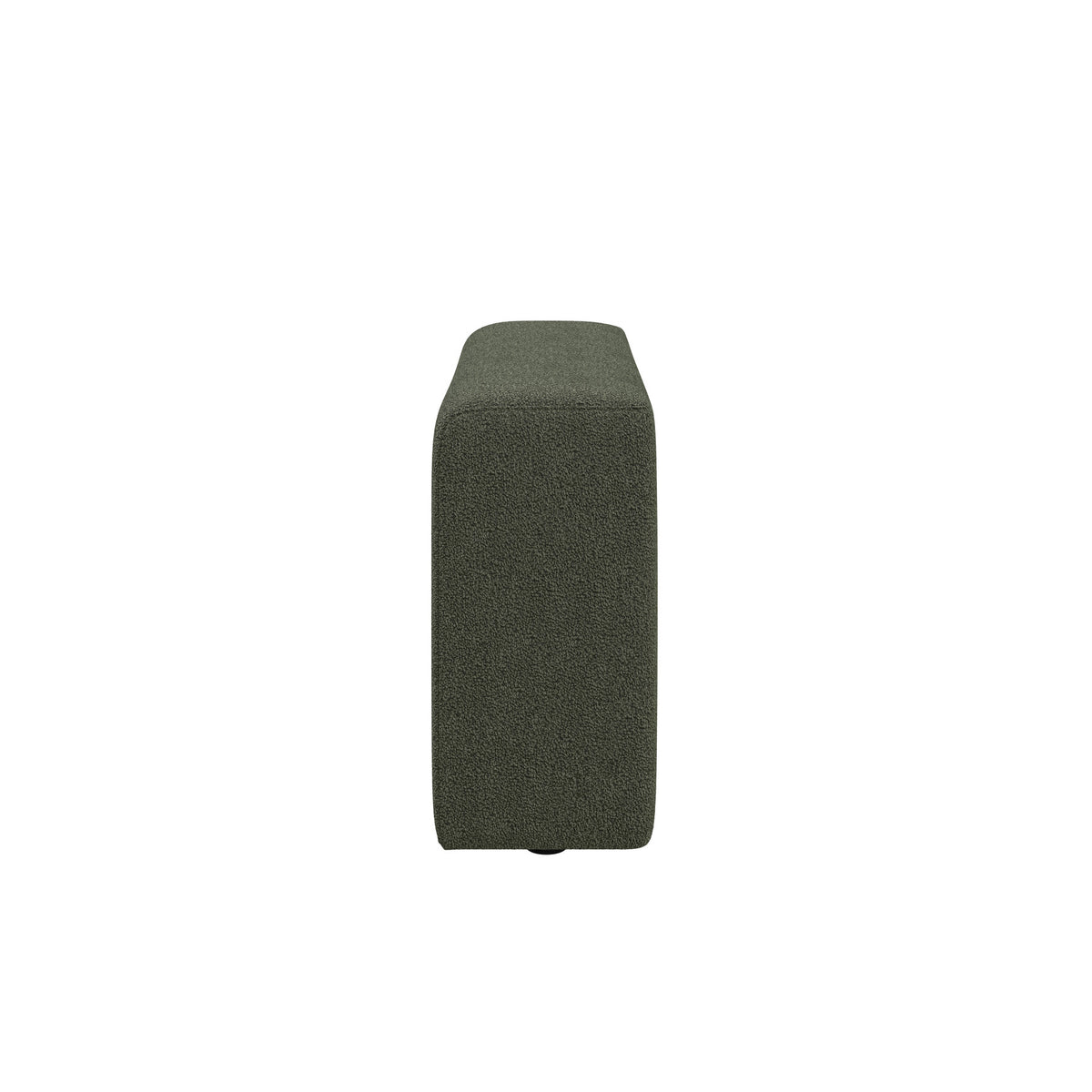 Monza module armleuning links
