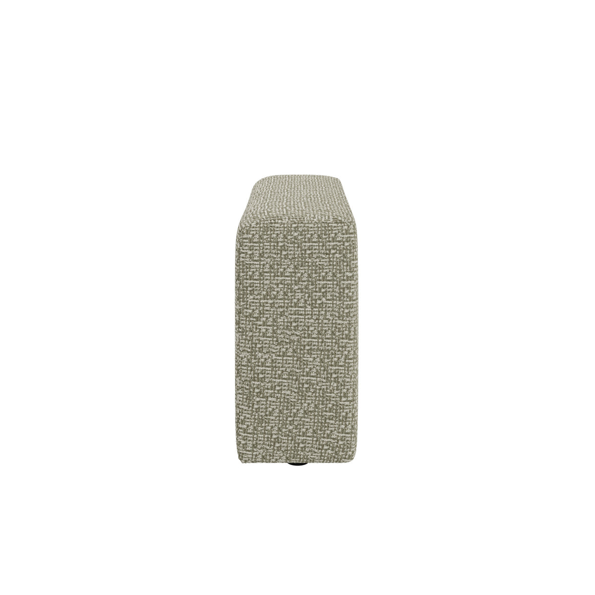 Monza module armleuning links