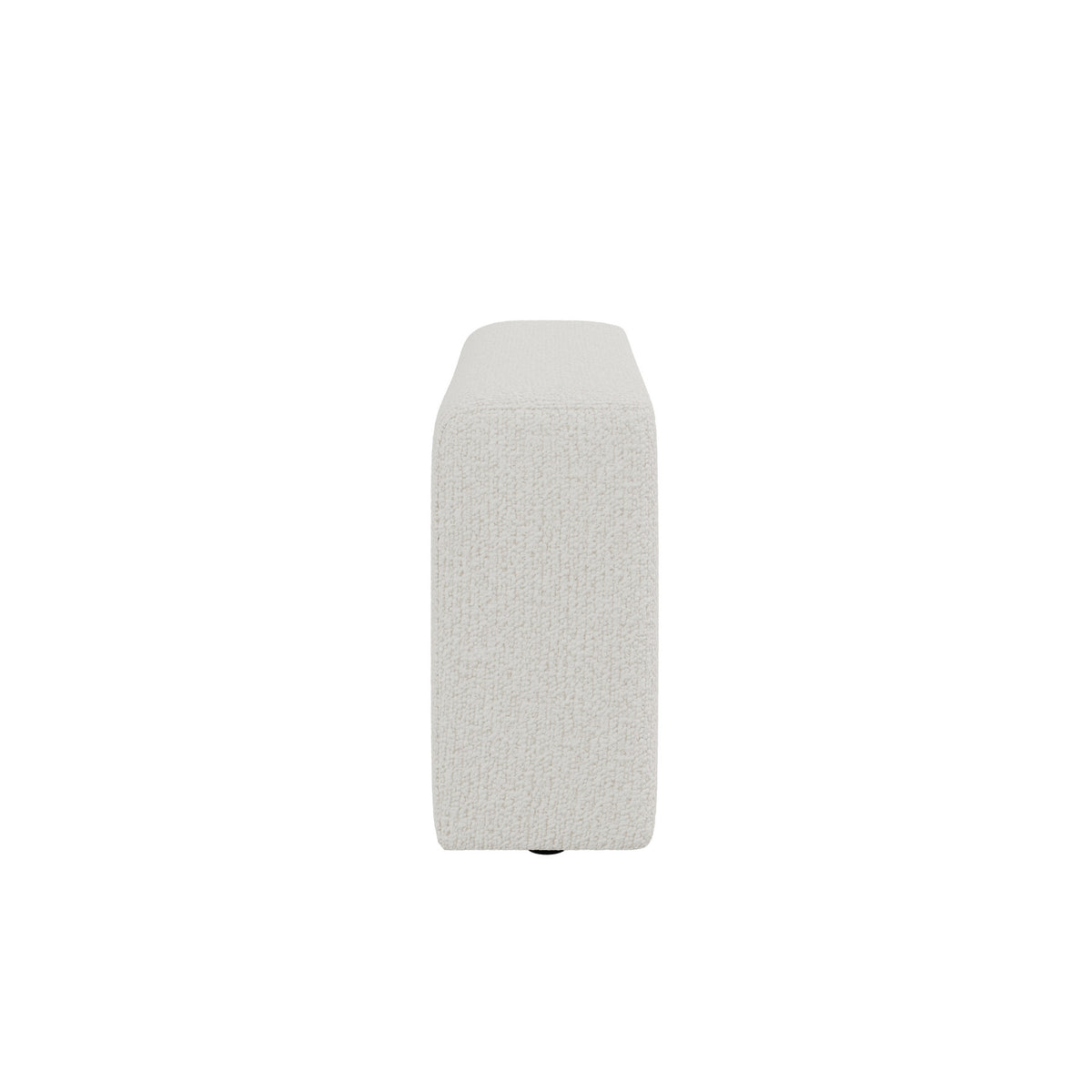 Monza module armleuning links
