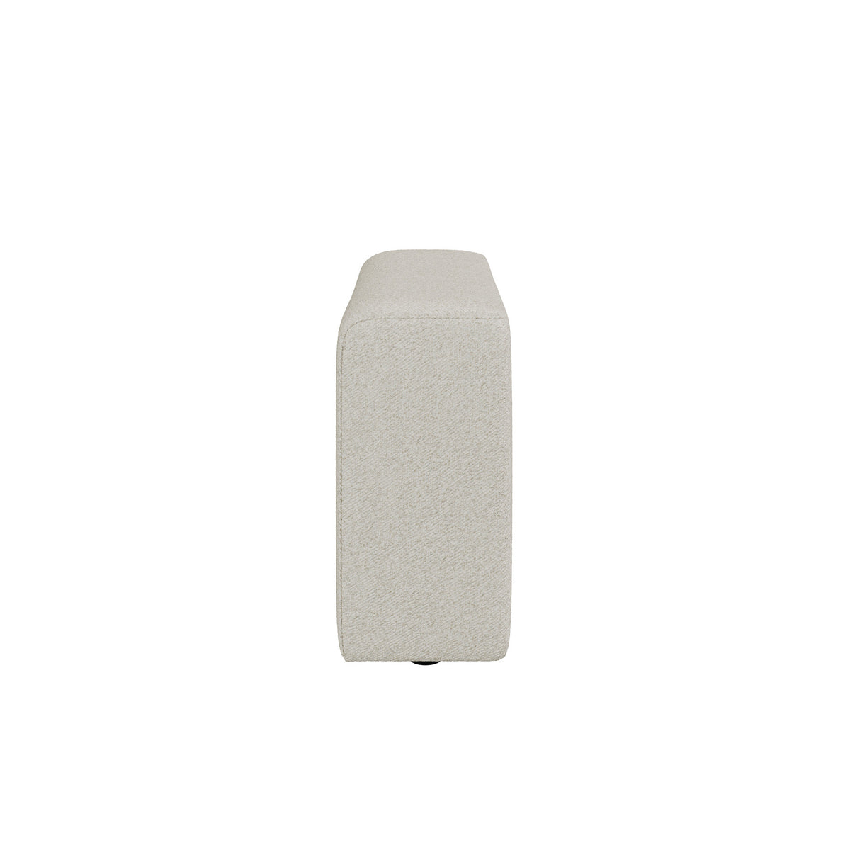 Monza module armleuning links