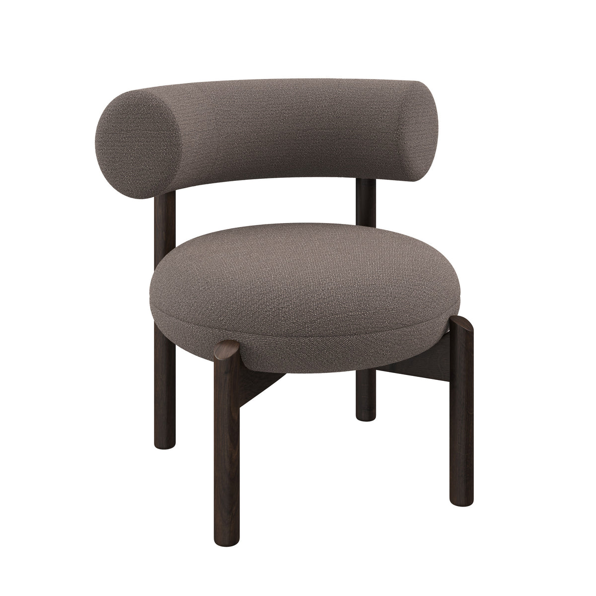 Bow fauteuil