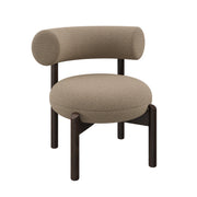 Bow fauteuil