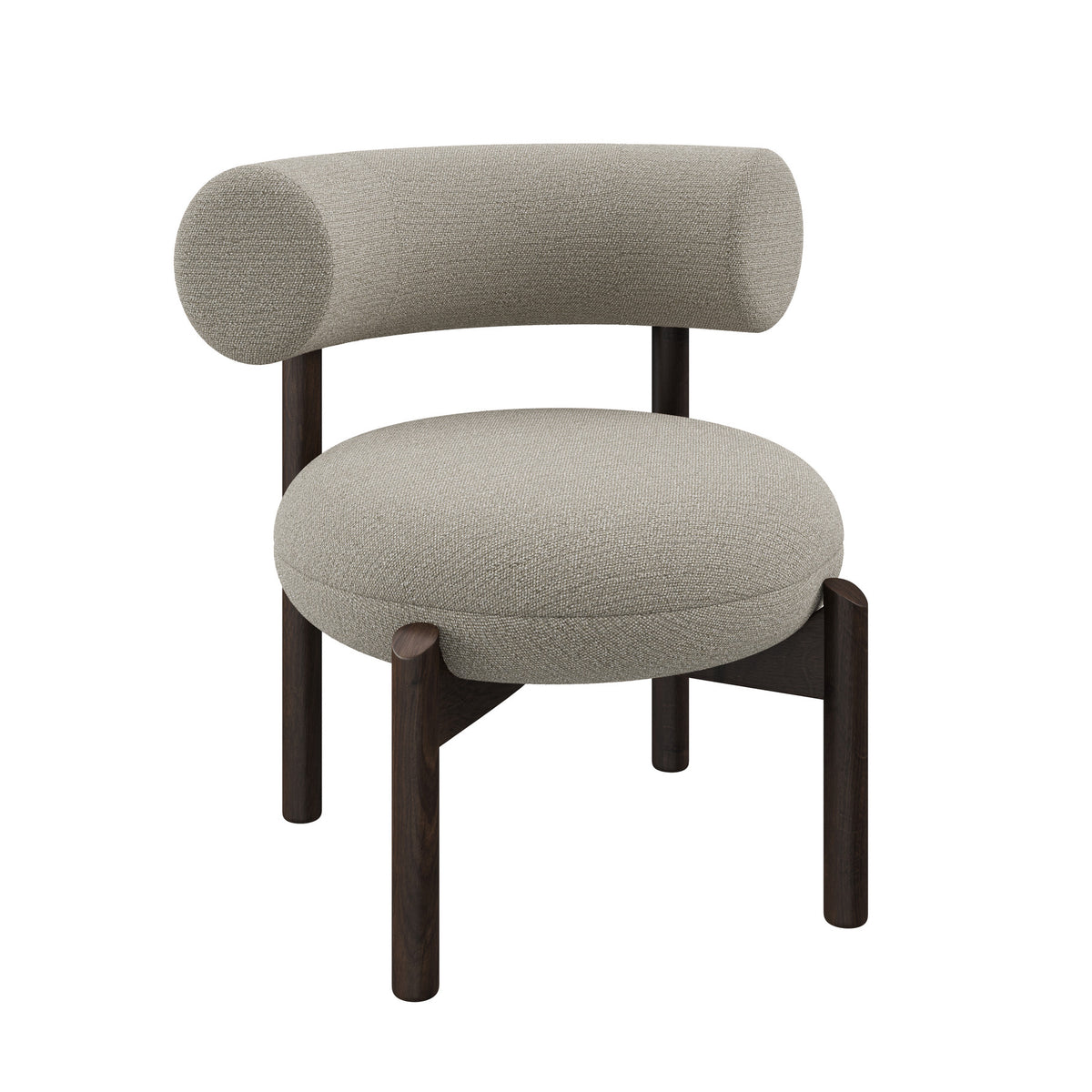 Bow fauteuil