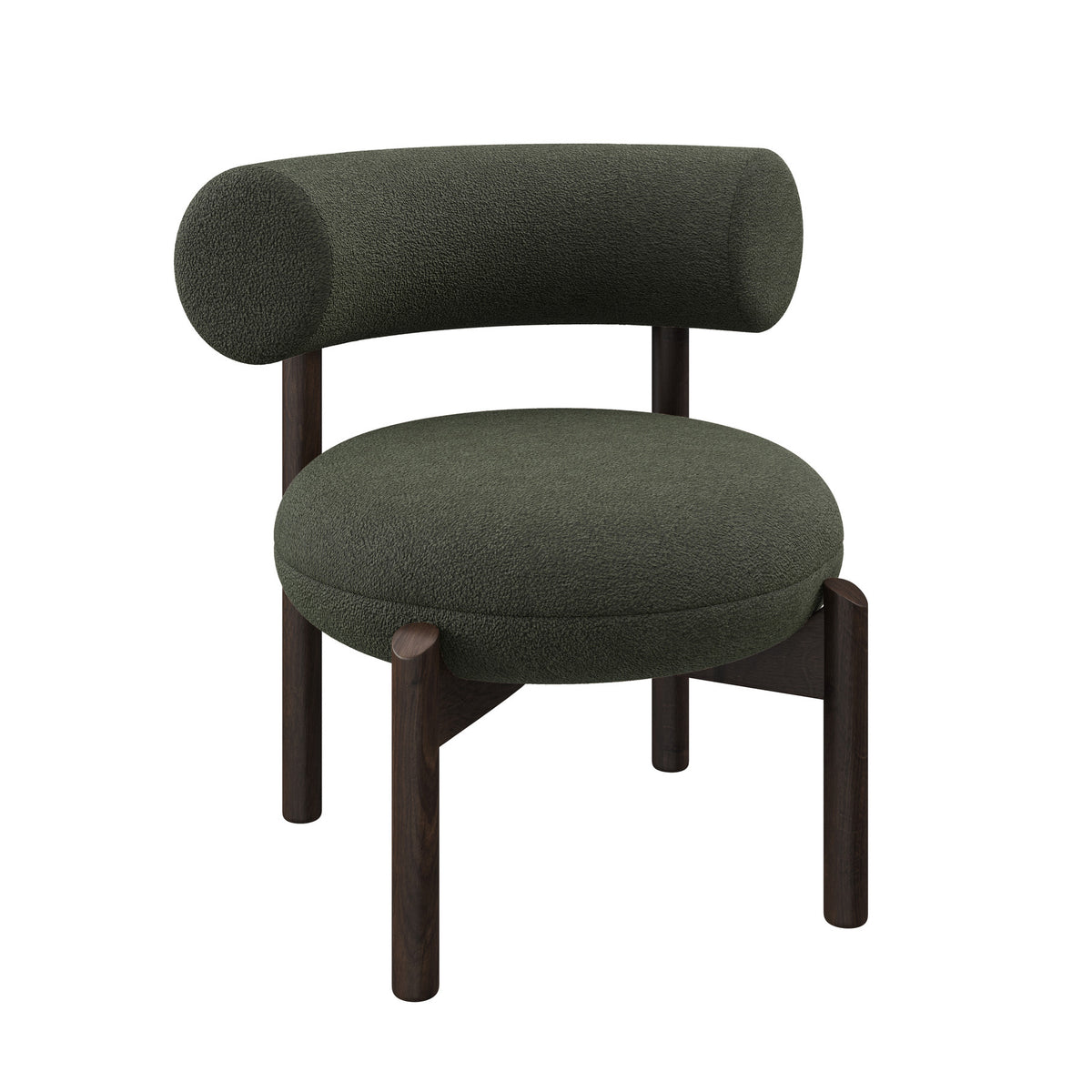 Bow fauteuil