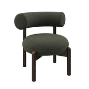 Bow fauteuil
