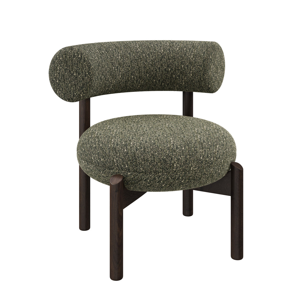Bow fauteuil