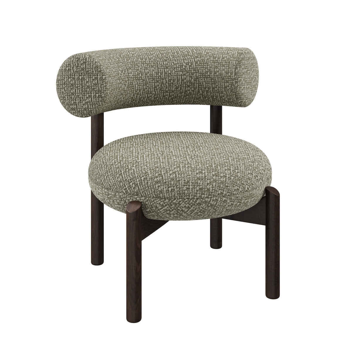 Bow fauteuil