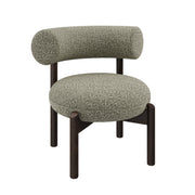 Bow fauteuil