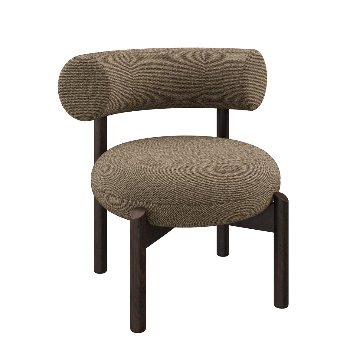Bow fauteuil