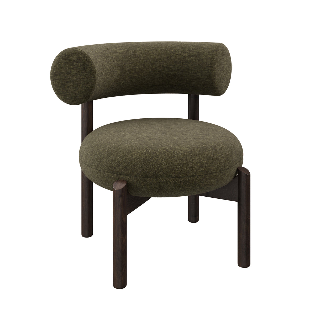 Bow fauteuil