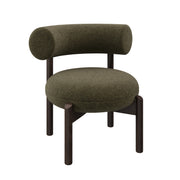 Bow fauteuil