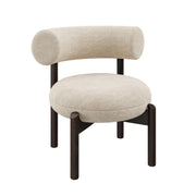 Bow fauteuil