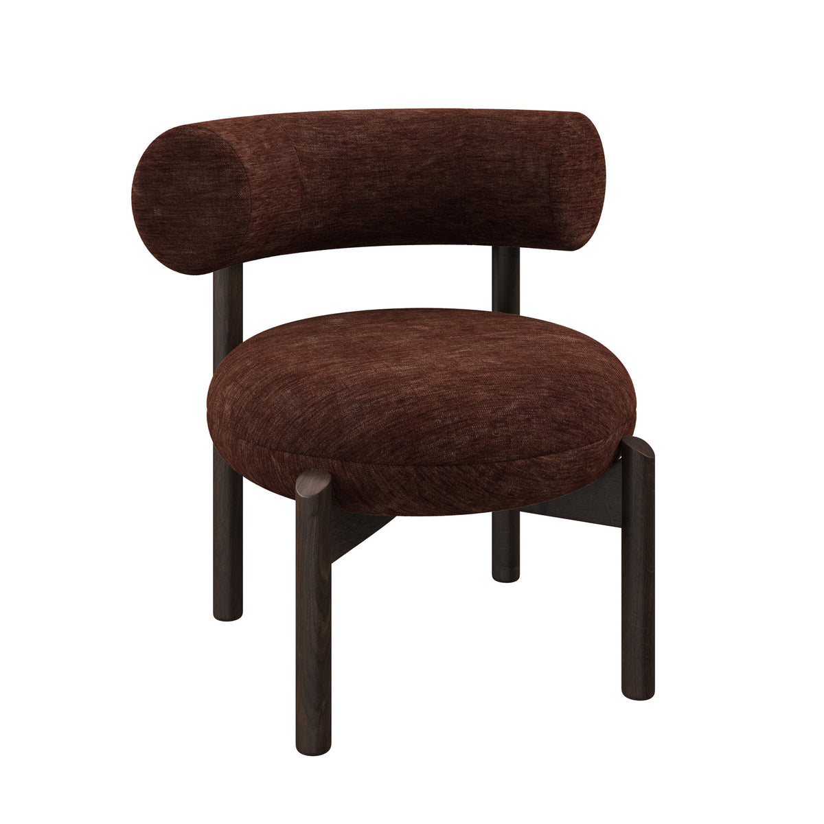 Bow fauteuil