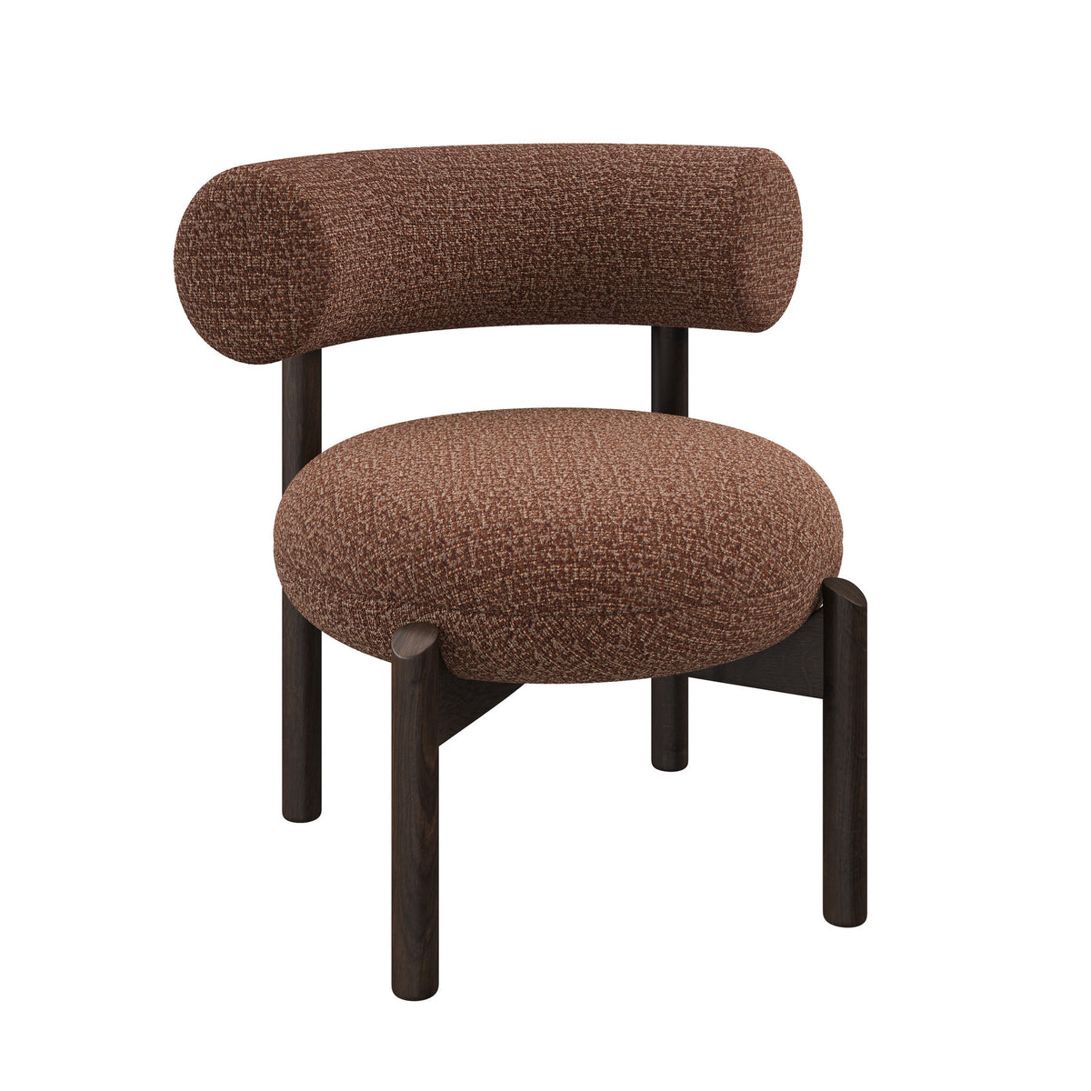 Bow fauteuil