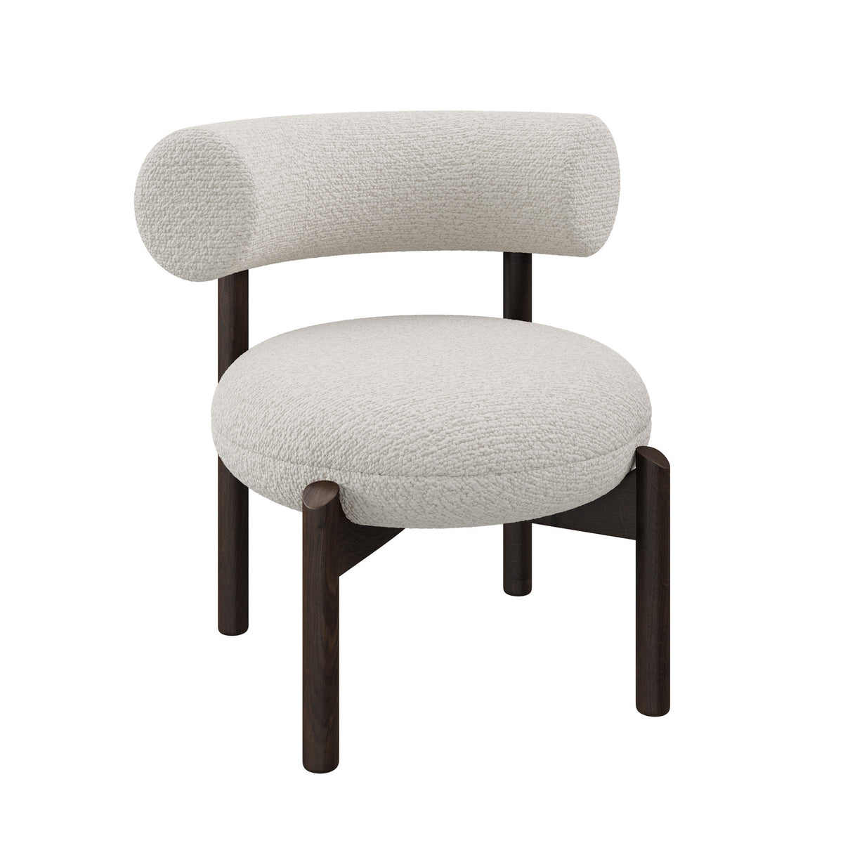 Bow fauteuil
