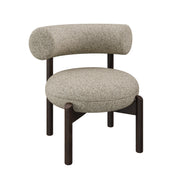 Bow fauteuil