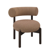 Bow fauteuil