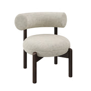 Bow fauteuil