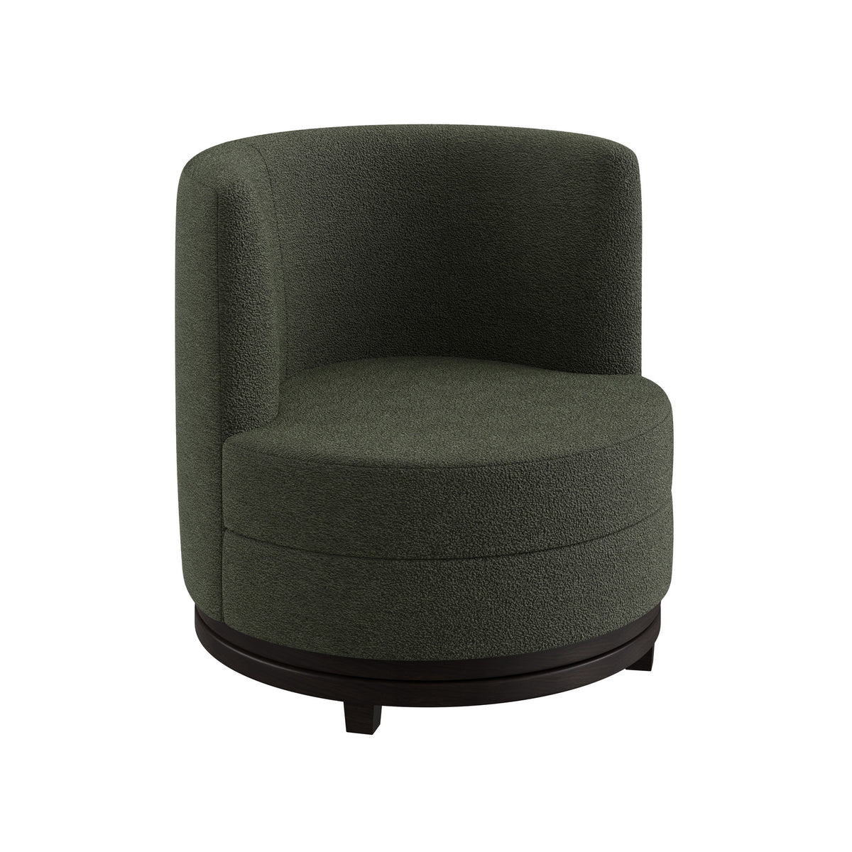 Ayden draaifauteuil