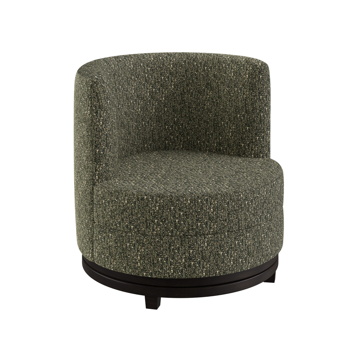 Ayden draaifauteuil