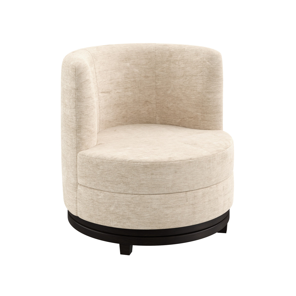 Ayden draaifauteuil