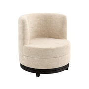 Ayden draaifauteuil