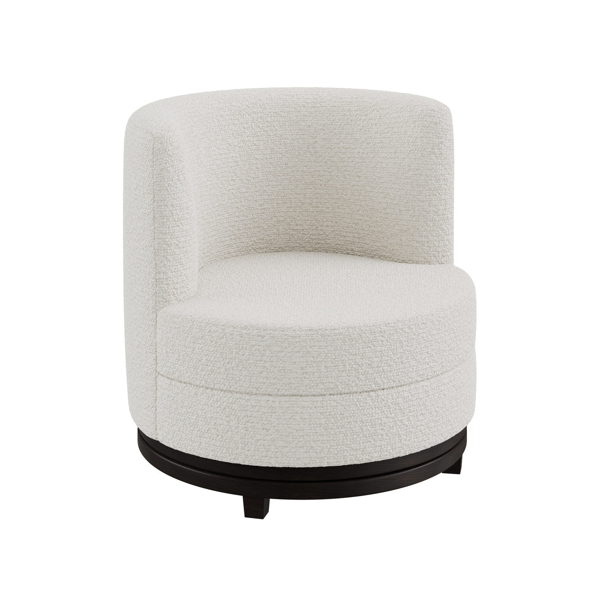 Ayden draaifauteuil
