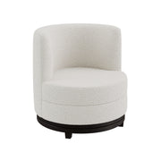 Ayden draaifauteuil