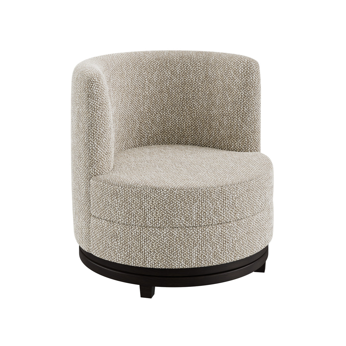 Ayden draaifauteuil
