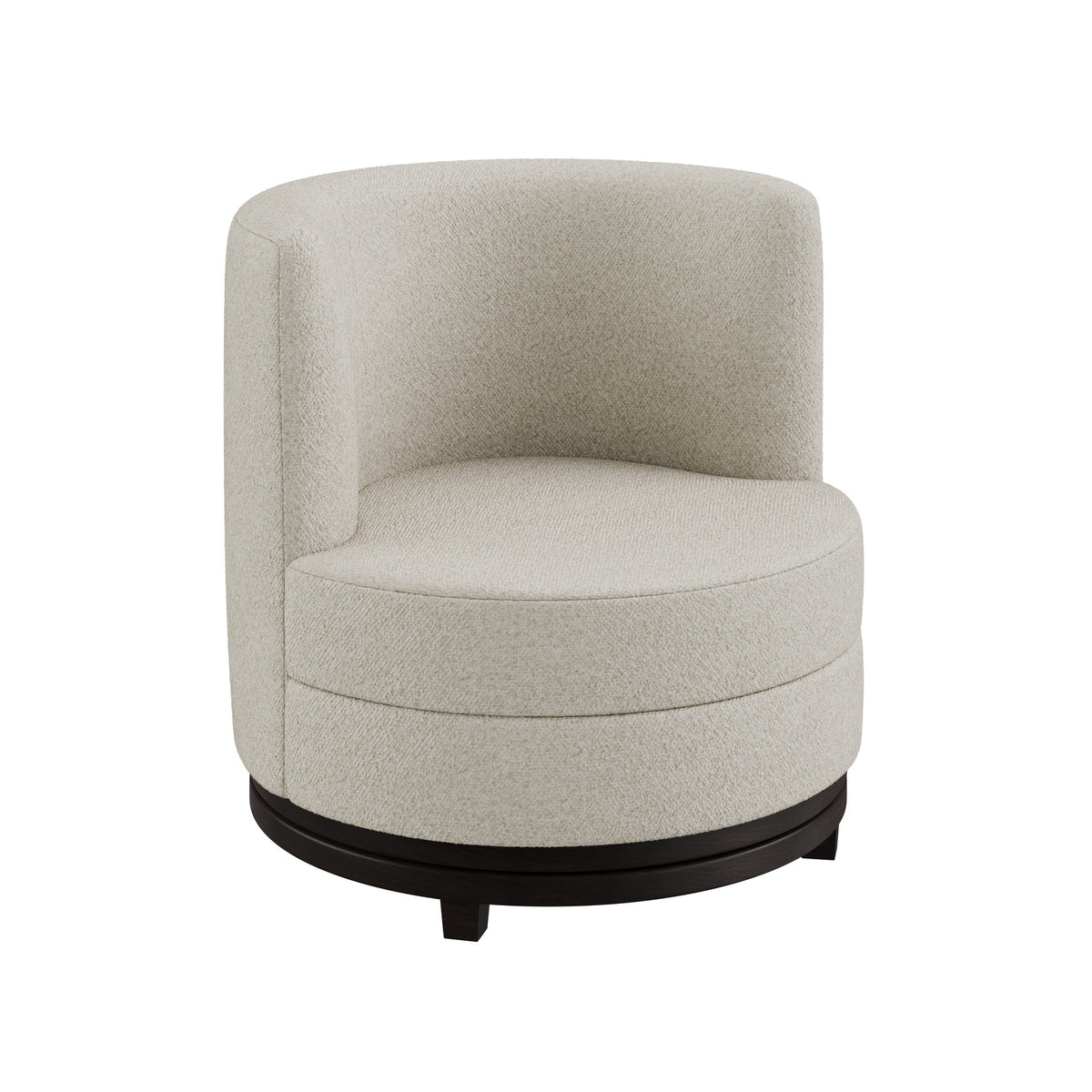 Ayden draaifauteuil