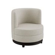 Ayden draaifauteuil