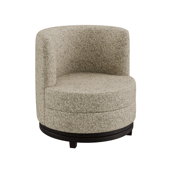Ayden draaifauteuil