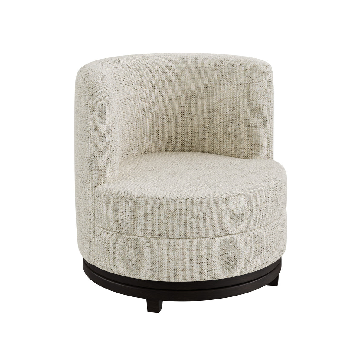 Ayden draaifauteuil
