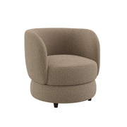 Sydney draaifauteuil
