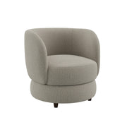 Sydney draaifauteuil