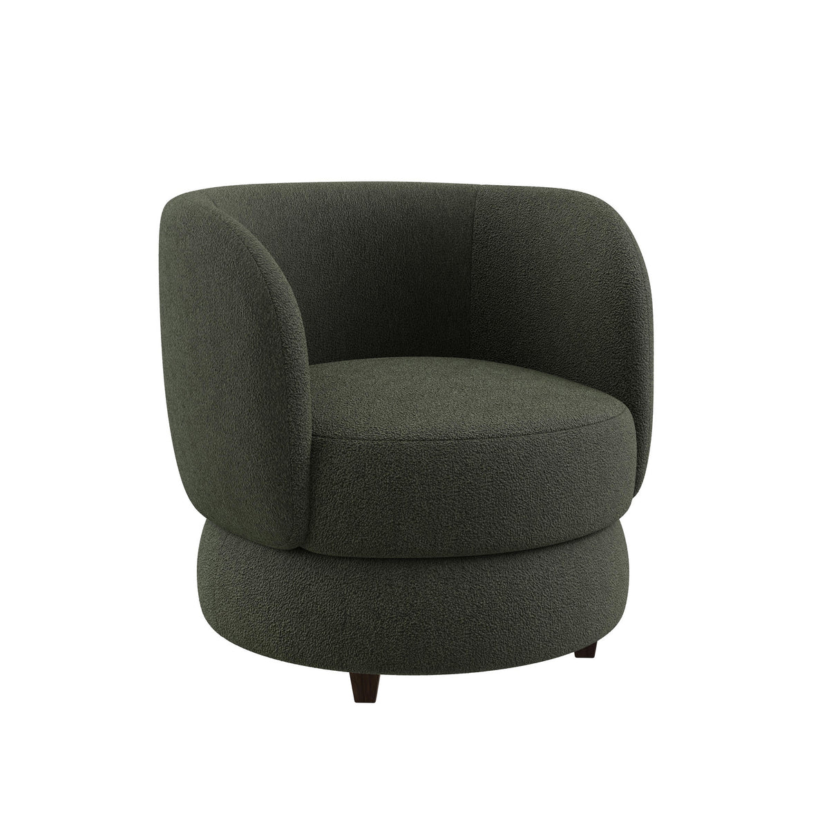 Sydney draaifauteuil