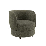 Sydney draaifauteuil