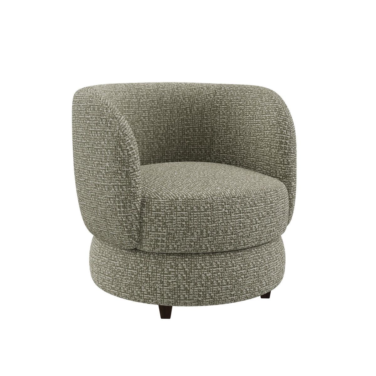 Sydney draaifauteuil