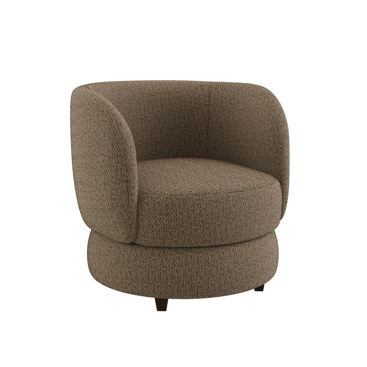 Sydney draaifauteuil