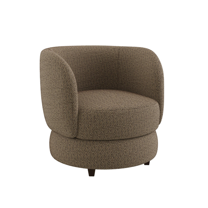 Sydney draaifauteuil
