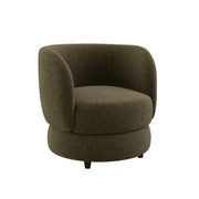 Sydney draaifauteuil